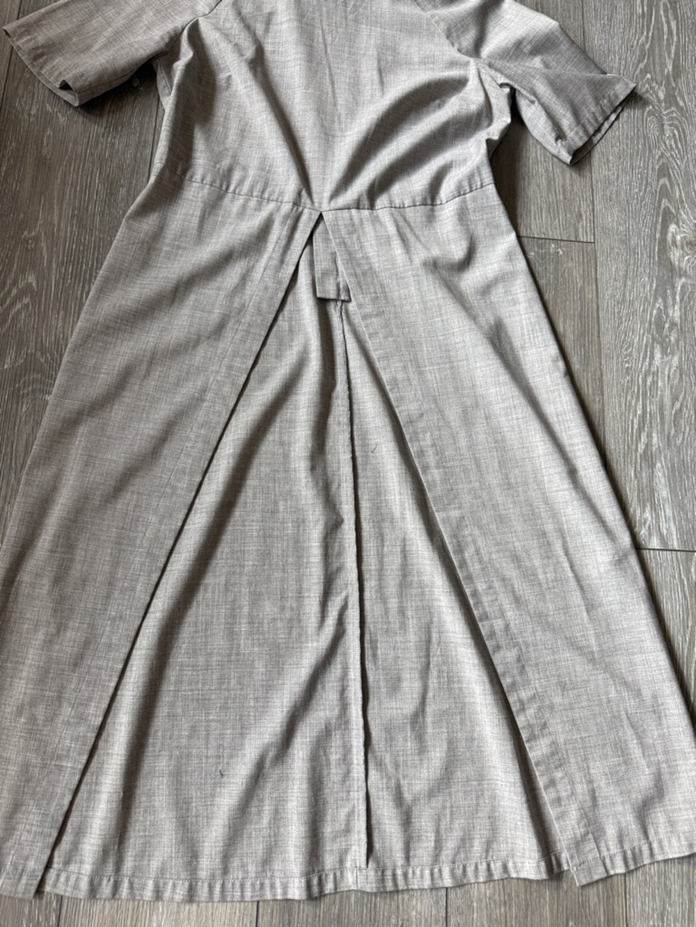ASOS Design Open-Front Tunic - Picture 5 of 9